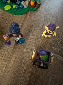 LEGO Elves: Rosalyn's Healing Hideout (41187)