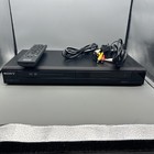 Sony, Dvd Recorder/Player, RDR-GX360, Upscale 1080p w/Remote & Connections