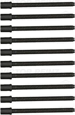 Victor Reinz Zylinderkopfschraubensatz 14-32195-01 FüR Audi Chrysler Dodge Jeep-image