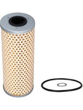 Sakura Oil Filter fits Mercedes Benz C-Class 2.0 W202 C 200 (2020) (O-2624)