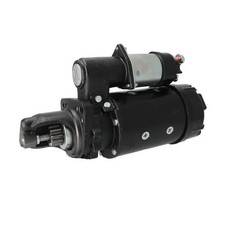 Starter - Delco Style Dd (6414) - 24 Volt Fits John Deere 3020 4020 Re65189