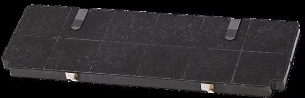 Aeg MCFB82ST Odourclean Aktivkohle-Standardfilter FüR DFH8961B, DFH8661B, DPE596-image