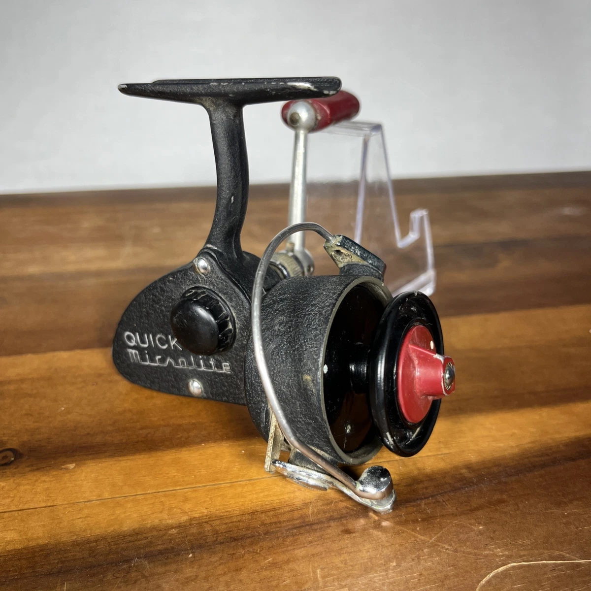 Left D.A.M Fishing Reels for sale | eBay