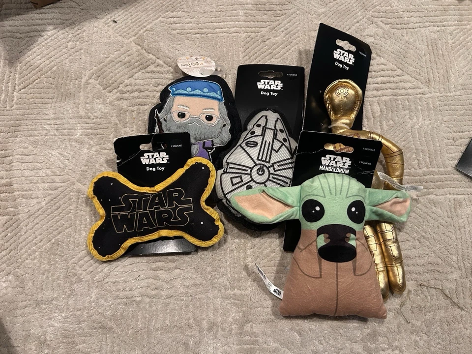 Juguetes Bark Box Foto 3 de 3