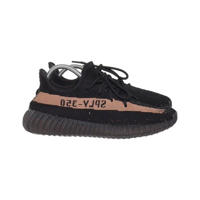 Adidas x Yeezy, Trainingsschuhe, Größe: 42 2/3, SPLY - 350, Schwarz/Braun #scb