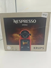 Nespresso Inissia (Krups) Coffee Machine – Open Box