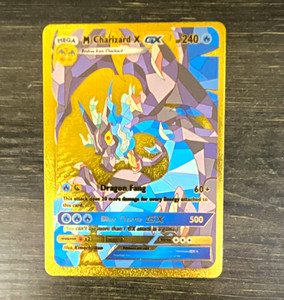 pokemon cards mega charizard ex ebay Amazon.com: - Mega-Charizard-EX (108) - XY Flashfire this card is the perfect way to showcase your collection. Mega Charizard Ex Psa |