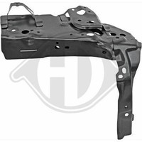 Frontverkleidung Diederichs 5631013 FüR Mazda Links