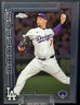 2025 Topps Chrome #175 - Blake Snell - Los Angeles Dodgers