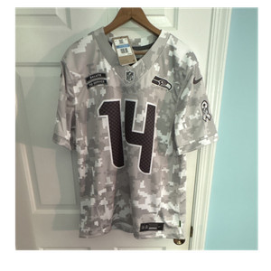 Salute to Service Limited Jersey | eBay