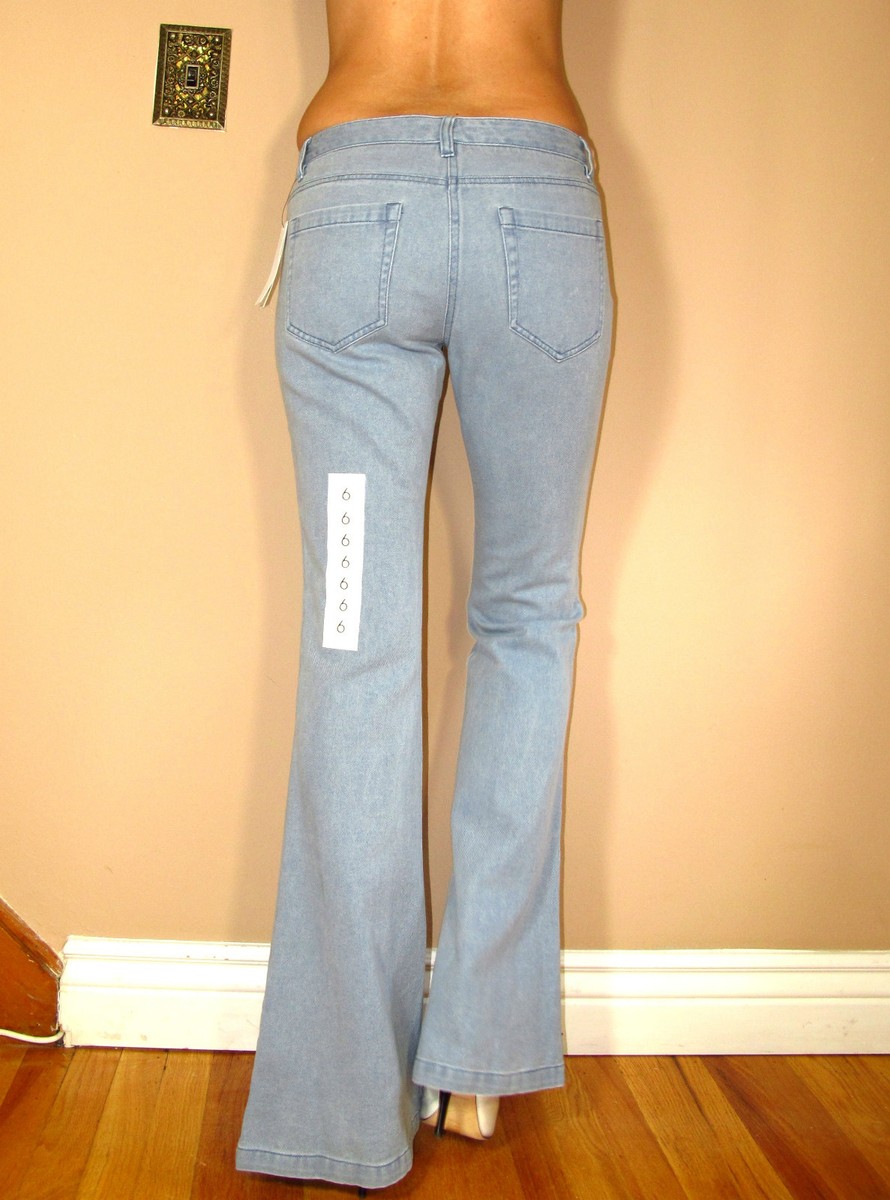 、*様 【定価以下】DAYDREAM USA Cotton Flare Deni DAYDREAM USA Cotton Japan Flare Denim M