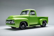 1955 Ford F100 for Sale