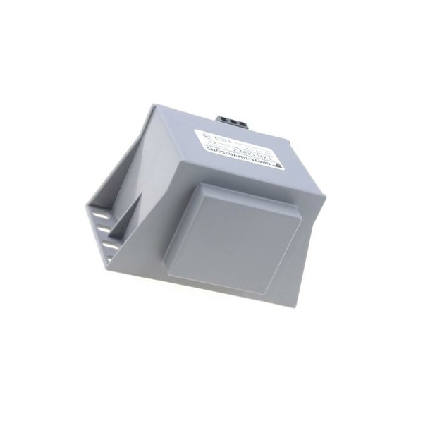 TZB50/ZZ230/24V Transformator: üBerzogen 50VA 230VAC 24V Ausg: Klemmleiste Breve-image