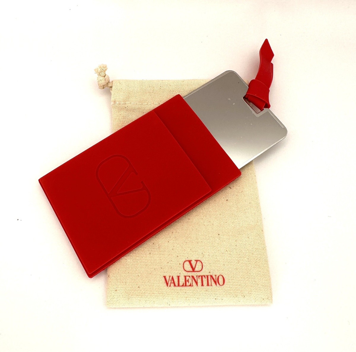 リエポン　携帯ケース　VALENTINO VALENTINO(ヴァレンティノ) iPhone・スマホケース(レディース