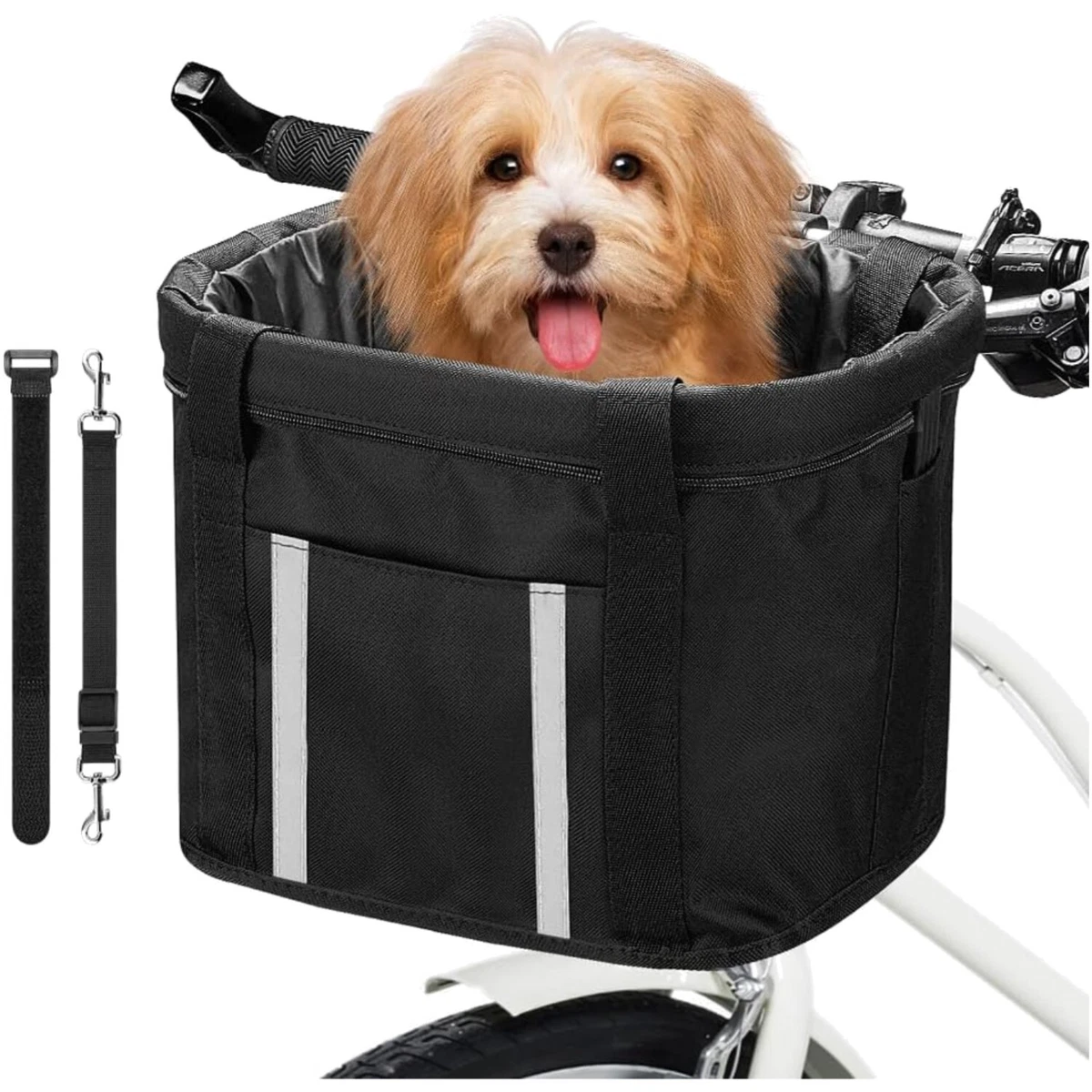 Hunde Fahrradtasche online kaufen | eBay.de