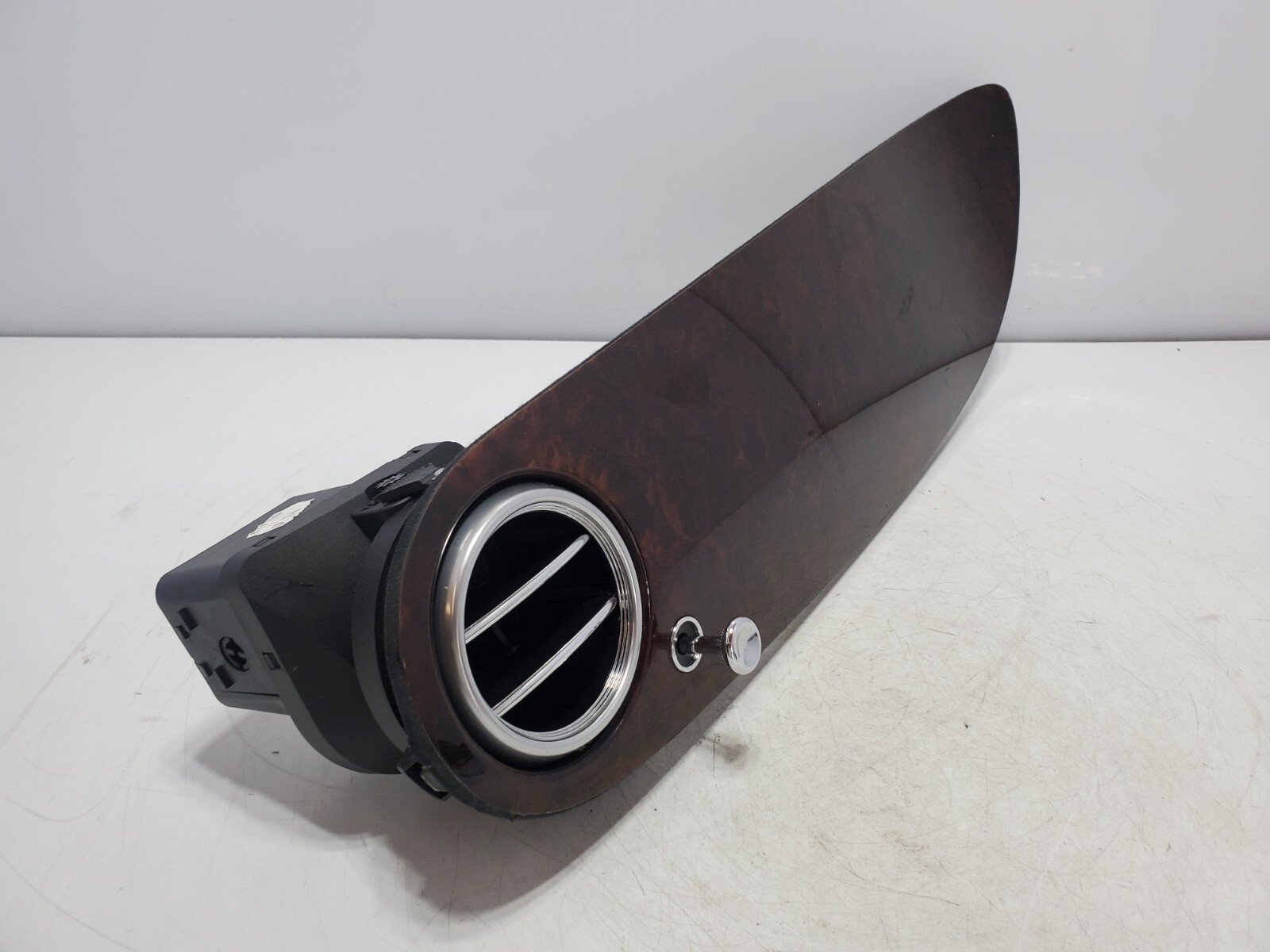 ✅ 03-12 OEM Bentley Continental GT GTC Front Right Passenger Dashboard Wood Trim