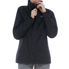Giacca Donna The North Face Evolve II Triclimate Nera Taglia M Cod CG56-KX7 - 9W