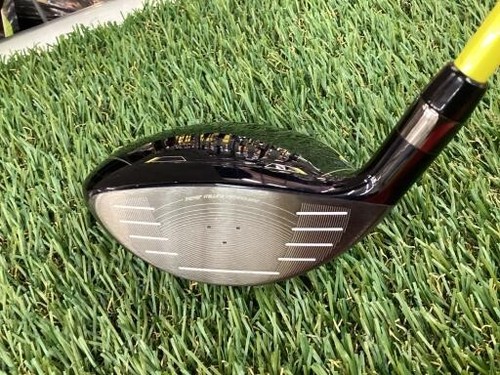 BRIDGESTONE / Fairway Wood / JGR 3W Flex-R 15° 43inch / Shaft Tour AD J16-11W - Picture 2 of 4