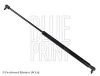 Blue Print ADA105809 Gasfeder, Koffer-/Laderaum Links Rechts FüR Chrysler