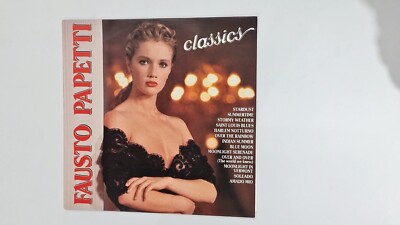 Fausto Papetti - CLASSICS