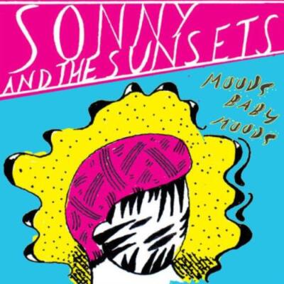 SONNY & SUNSETS: MOODS BABY MOODS - CD