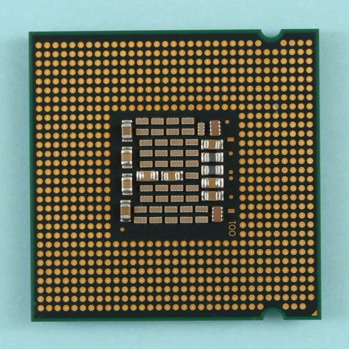 Socket Intel Pentium D 940 3,2 GHz LGA775 Presler 4 MB de caché 800 MHz FSB SL94Q - Imagen 4 de 4