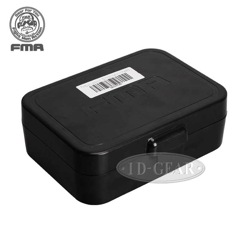 Details zu FMA PEQ LA5-C Batteriebox Weiß LED+Grün Laser IR Linsen Upgrade Version Getriebe Neue limitierte Auflage