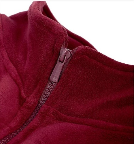 Autunno Inverno Shaolin Monaco Kung Fu Buddista Peluche Cappotto Meditazione Tai Chi Tuta - Foto 8 di 21