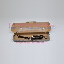 64 Farben Sitzleuchte LED Umgebungslicht Atmosph&auml;renlampe f&uuml;r W205 GLC X253 W213