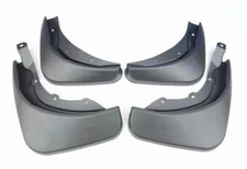 Front & Rear Splash Guards Mud Flaps Fender FOR 2016-2024 Volvo V90 Mudguards