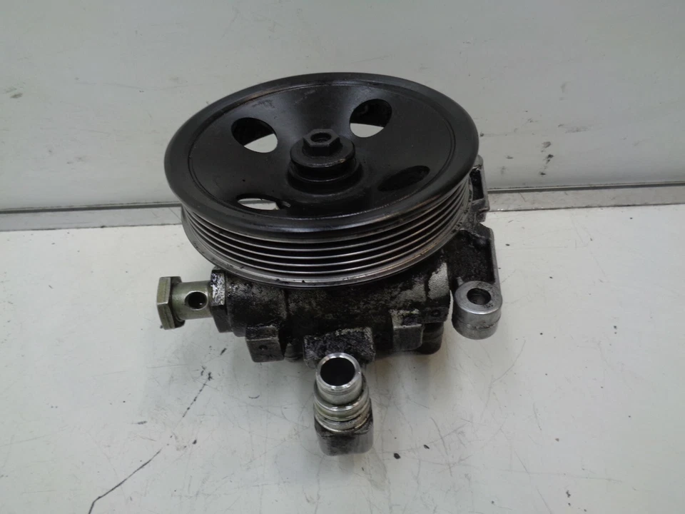 2006-2007 Mercedes R500 W251 Power Steering Pump AFTERMARKET AK211234 - Image 3 of 4