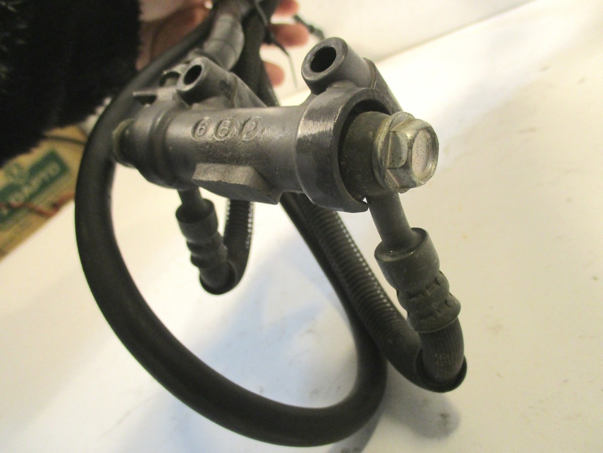 とつ Amazon.com: PROCNC 7 Wires 8 Plugs Motorcycle Electrical