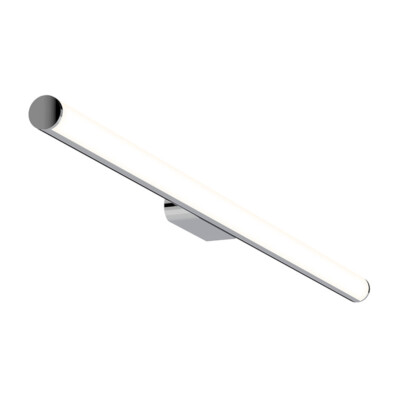 Sonneman 3772-24 Fino 24''W LED Bath Bar - Chrome