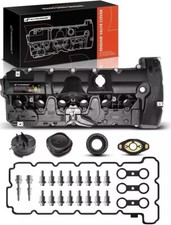 Engine Valve Cover - BMW Vehicles - 2.5L, 3.0L - 125I, 128I, 130I, 323I, 328I, 5