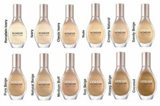 Maybelline Dream Wonder Fluid-Touch Foundatio...