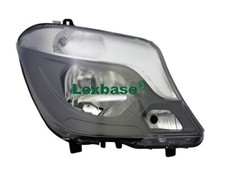 Für Mercedes Sprinter 906 2013-2018 Scheinwerfer rechts Lexmond