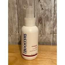 Roosters Men's Grooming Care Cologne Masculine and Fresh 4 oz.