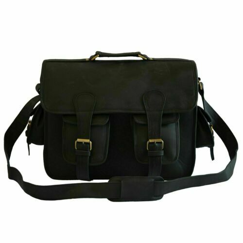 Black Briefcase 17