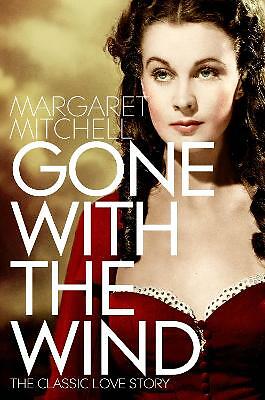 Gone with the Wind by Margaret Mitchell (Paperback, 2022)
