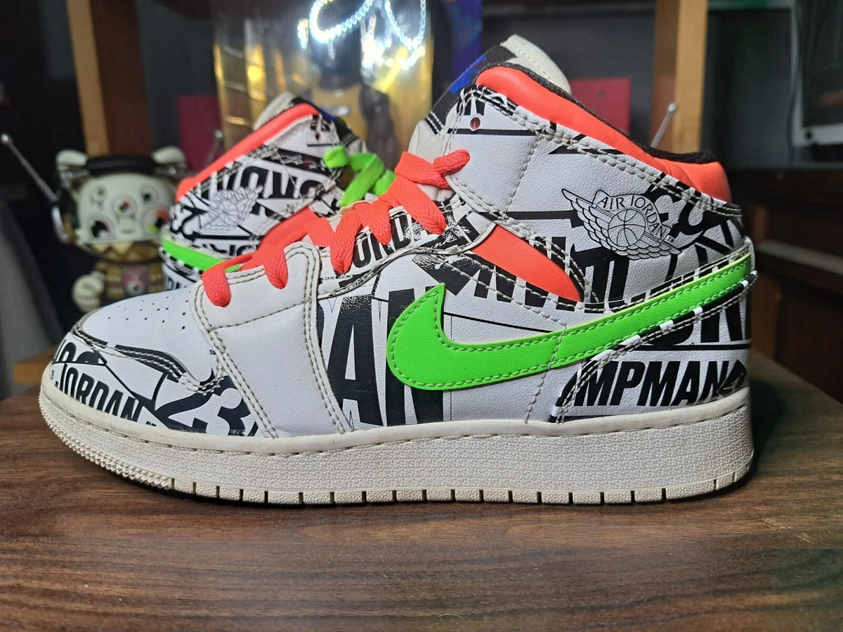 Jordan all sales over logo