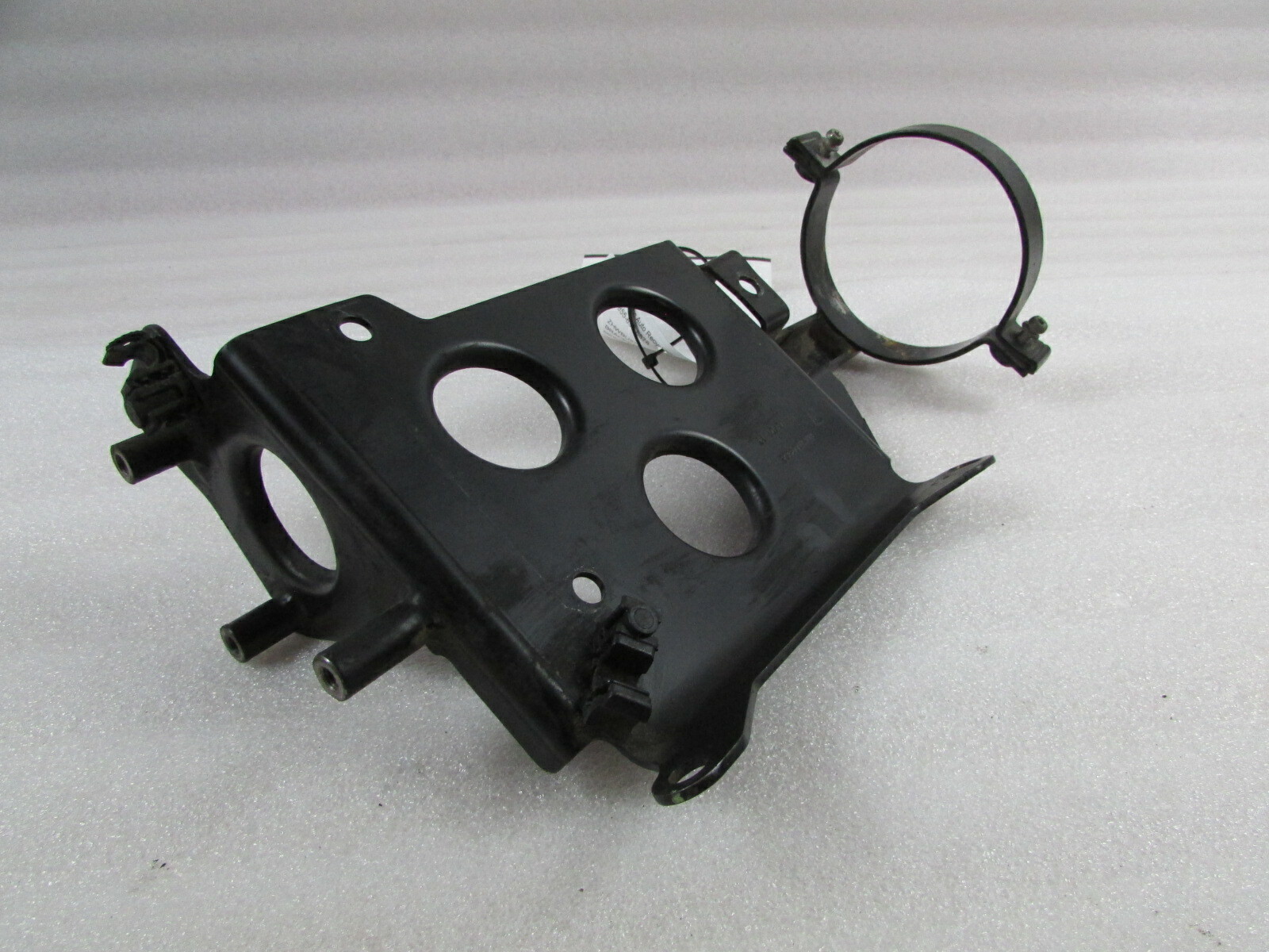 Lamborghini Murcielago, Control Station Bracket, Used, P/N 86398211