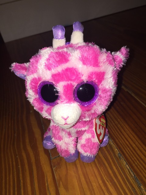 twigs beanie boo birthday