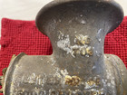 Vintage Enterprise #703 Food Chopper Meat Grinder Cast Iron PAT'D April 20, 1920 — photo 3