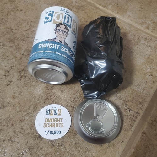 Office Dwight Schrute Free Shipping 