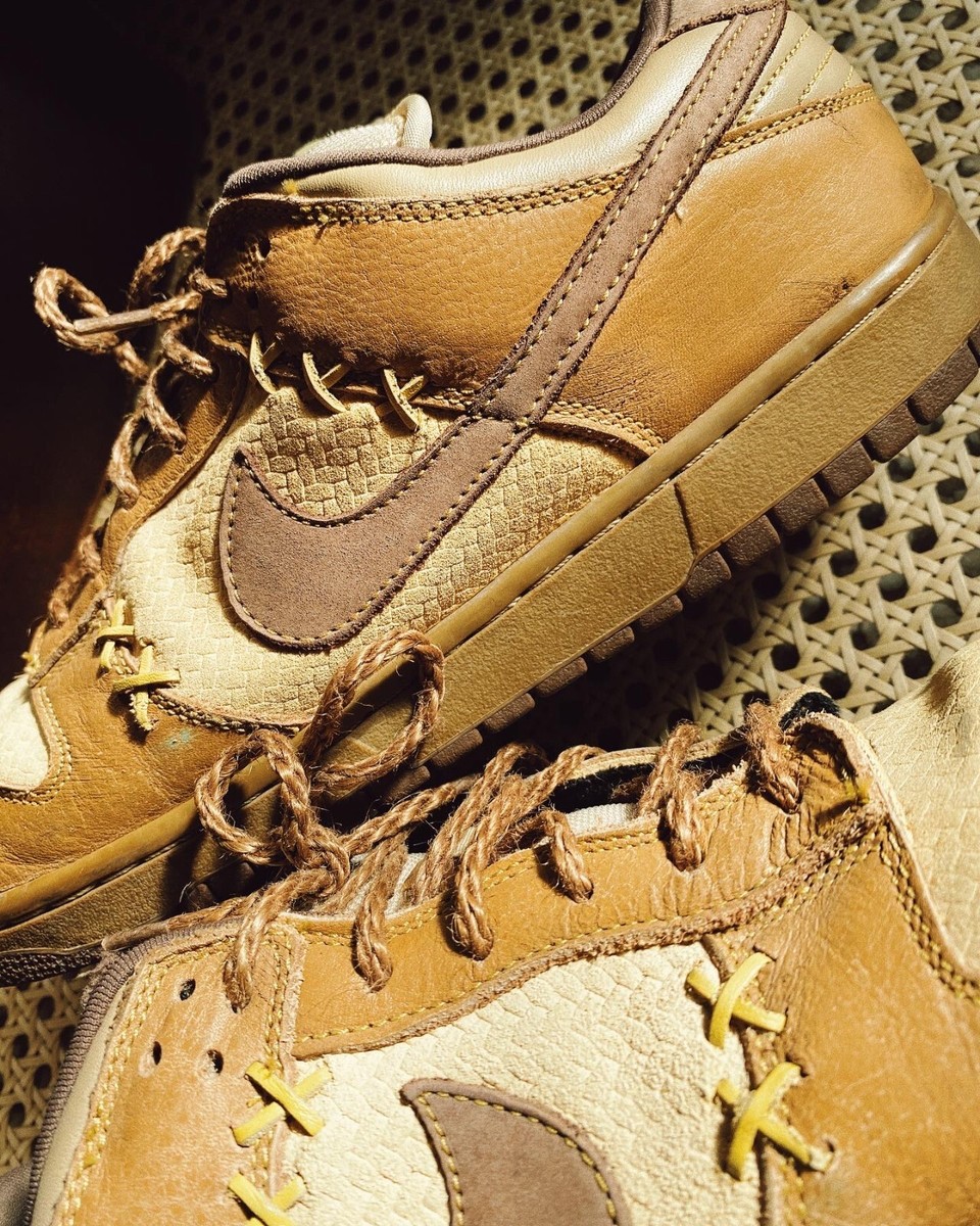 2005 Nike Dunk Low Pro SB “Shanghai 2” in US10.5 | eBay