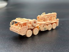 1/87/144 Forze di Autodifesa Giapponesi Veicolo di Recupero Ruote Pesanti