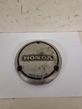 HONDA CB360 CB 360 G5 LEFT SIDE GENERATOR ALTERNATOR COVER