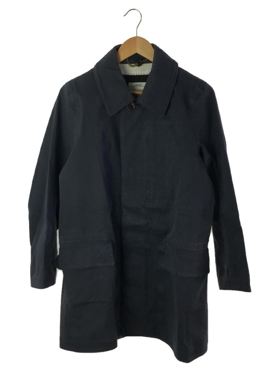 ジャケット・アウター visvim FRANK SOUTIEN COAT 3L GORE-TEX visvim FRANK SOUTIEN COAT 3L GORE-TEX