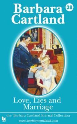 Love, Lies And Marriage (The Eternal Collection)