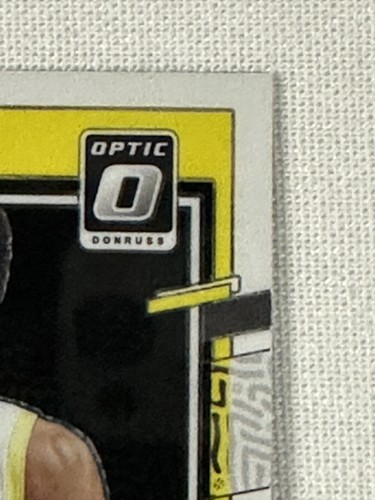 2023-24 KEYONTE GEORGE RC Rookie Lot (5); Optic Base & Holo, Prizm, Contenders - Picture 13 of 14
